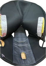 Britax B-Safe 35 Elite Gray