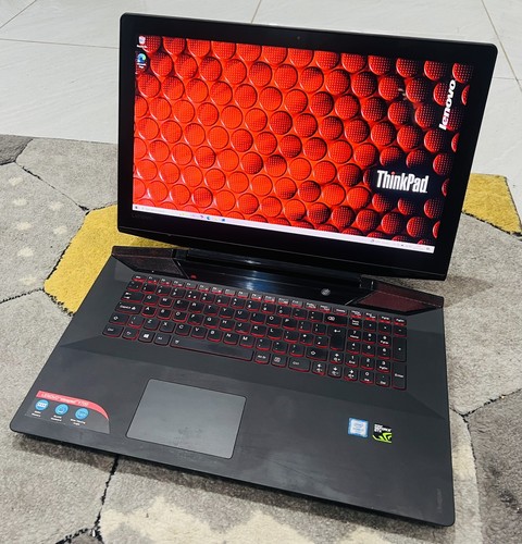 Gaming lenovo y700 - gaming,
