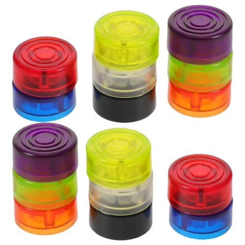 Pcs footswitch knobs - knobs, for