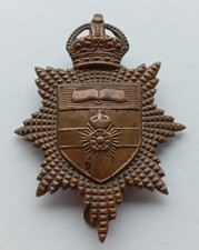 Genuine WW1/2 University of