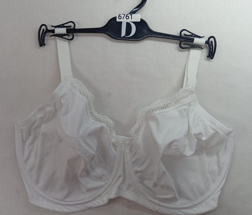 Underwired balcony bra - underwired,