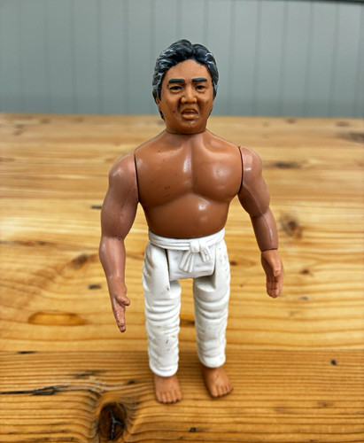 Karate kid sato action - kid,