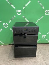 CDA 60cm Electric Cooker with