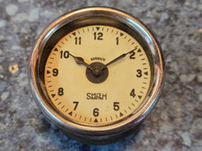 Smith Electric Classic Car