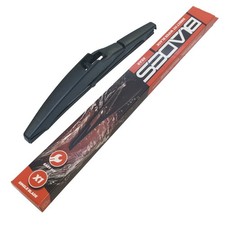 REAR WIPER BLADE EXACT FIT