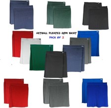 Girls School Uniform Gym