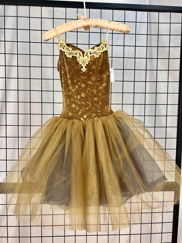 Secondhand ballet tutu costume - tutu,