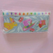 Pack of 2 Tula Pink ribbons