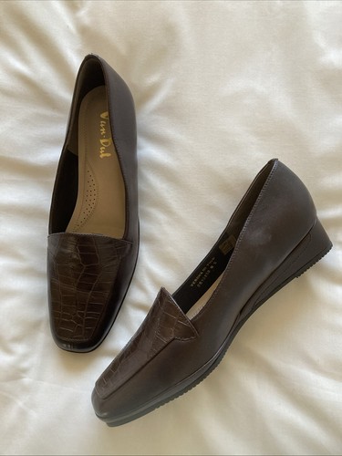 Van dal leather - van, shoes