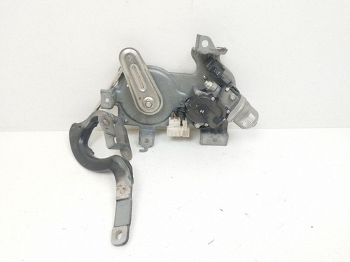 Honda accord 2009 rear - 2009,