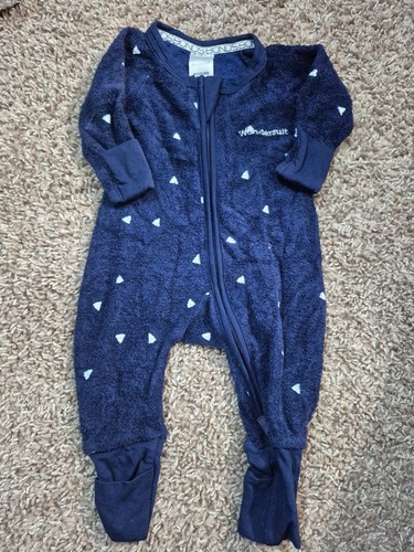 Wondersuit bonds baby size