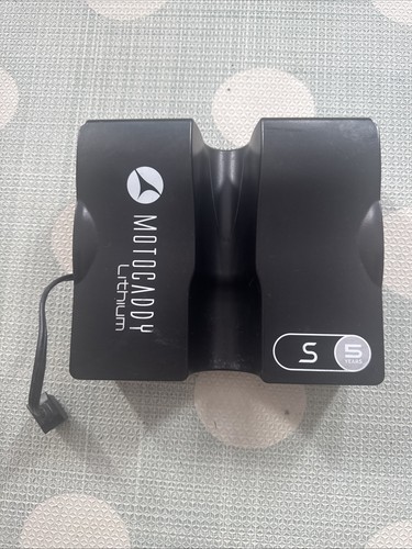 Motocaddy series 12volt 16ah - motocaddy,