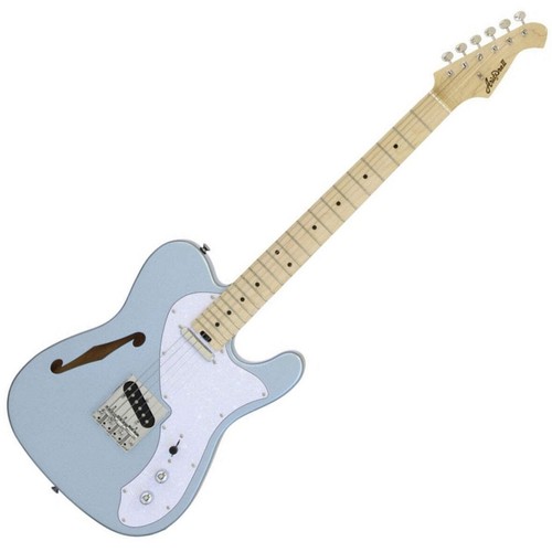 Aria pro electric guitar - pro, ii