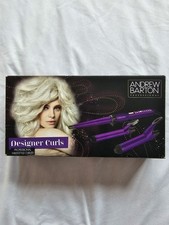 Andrew Barton Multi-styler