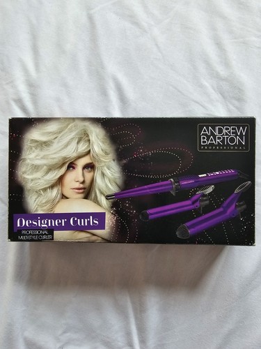Andrew barton multi styler - andrew, multi-styler