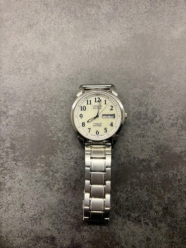 Citizen eco drive - citizen, eco-drive