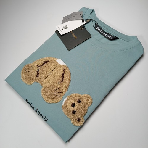 Palm angels kill the bear - kill,