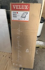 Velux edw mk04 0000 flashing - velux,