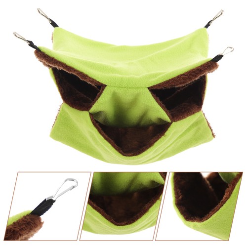 Small animal cage hammock - animal,