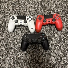 Sony PlayStation DualShock 4