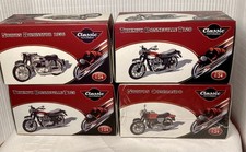 Job Lot - Classic Motorbikes -