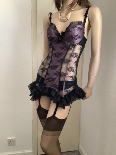 Sexy senza silky - la,