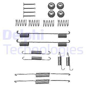 Ly1345 delphi accessory kit - accessory,