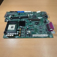 Compaq Evo Socket 478