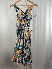 Womens Hearts & Roses Dress