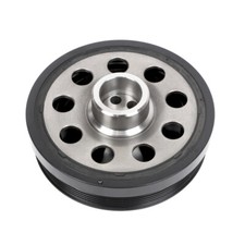For BMW 2.0 Diesel Engine 116D 118D 120D 316D 318D 320D 520D Crank Shaft Pulley
