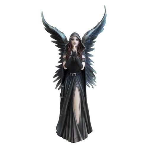 Harbinger anne stokes - harbinger,