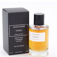 Abaco Paris Tonka EDP 100ml