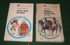 Arms & Armour Frederick Wilkinson / Military Uniforms Rene North