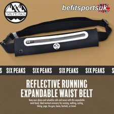 RUNNING BELT WAIST PACK SIX