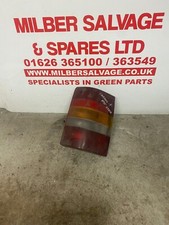 VAUXHALL CARLTON ESTATE O/S