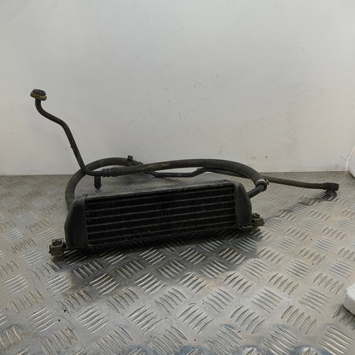 Bmw r1200rt oil cooler - r1200rt,