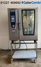 £5k+ vat Rational SCC WE 10