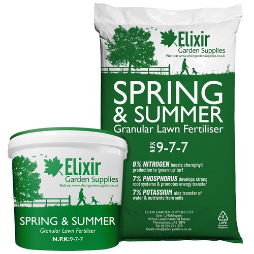 Spring summer 7 - &, garden