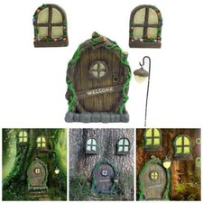 Fairy Garden Ornaments Outdoor