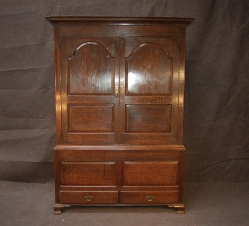 Original georgian oak - original,