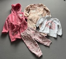 Newborn Baby Girl Clothes