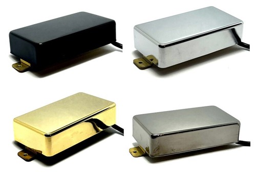 Solid cover screamer bridge - cover,