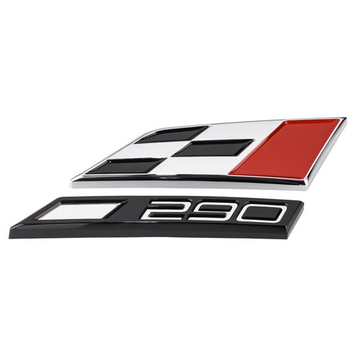 Lettering logo cupra 290 - logo,