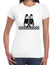 SKA DANCING SHOES WOMENS