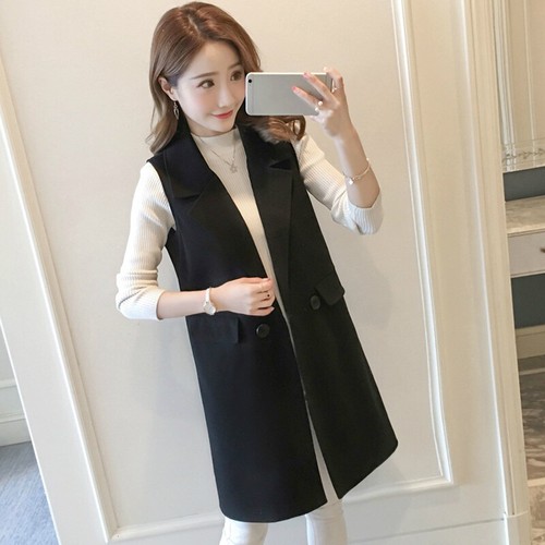Women business suit - women, lapel