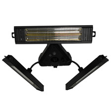 Hiland Parasol Electric Heater