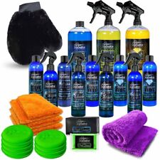 Car Detailing Kit Interior