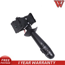 NEW Column Stalk Indicator Light Switch For RENAULT TRAFIC MK2 LAGUNA VEL SATIS