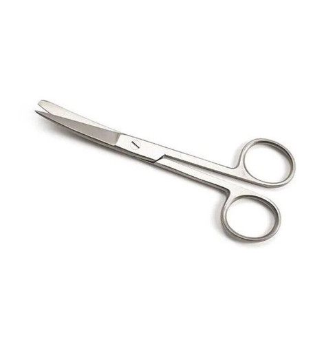 Medical dressing scissors - dressing,