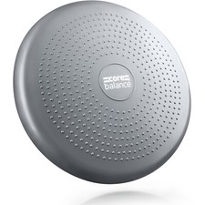 Inflatable wobble cushion - inflatable,